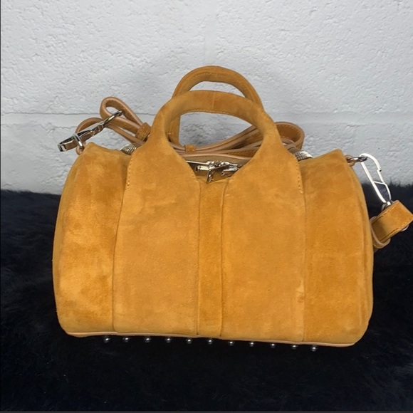 Alexander Wang Handbags - ALEXANDER WANG ROCKIE